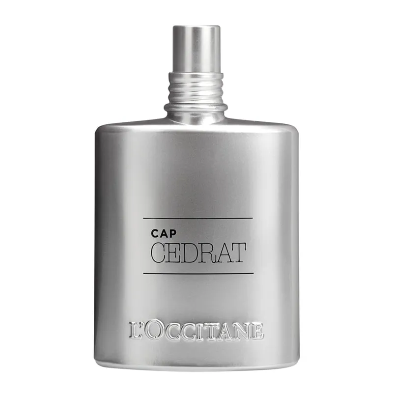 Cap Cedrat Eau De Toilette