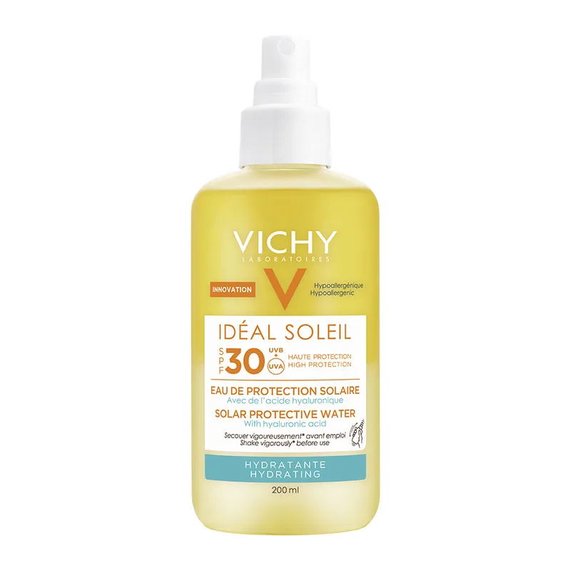 Capital Soleil Sunscreen Water SPF30