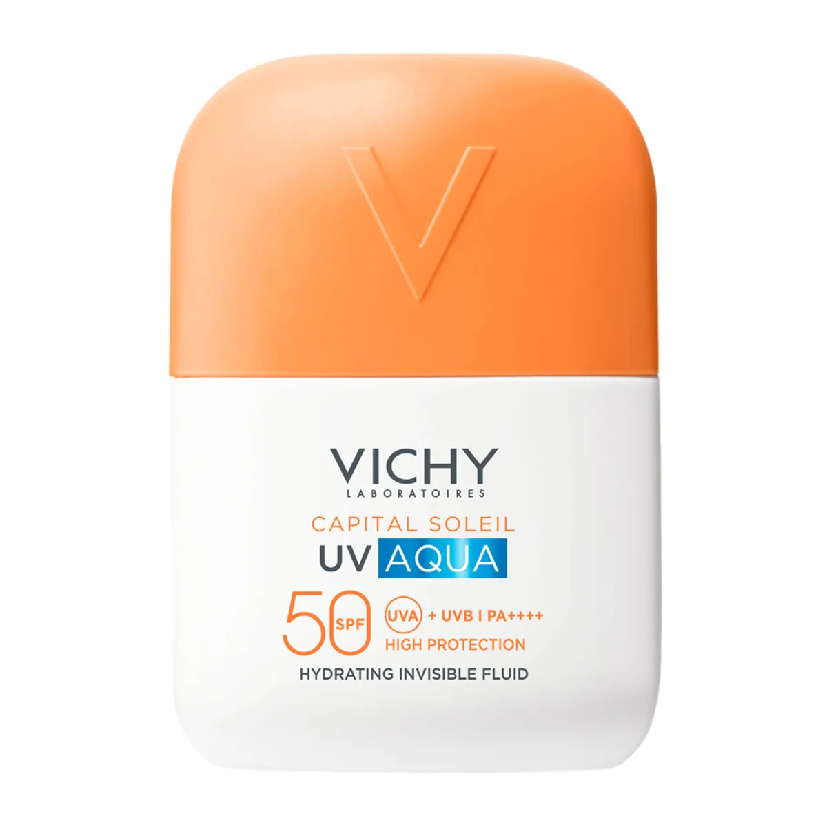 Capital Soleil UV-Aqua Lightweight Moisturizing Face Sunscreen SPF50