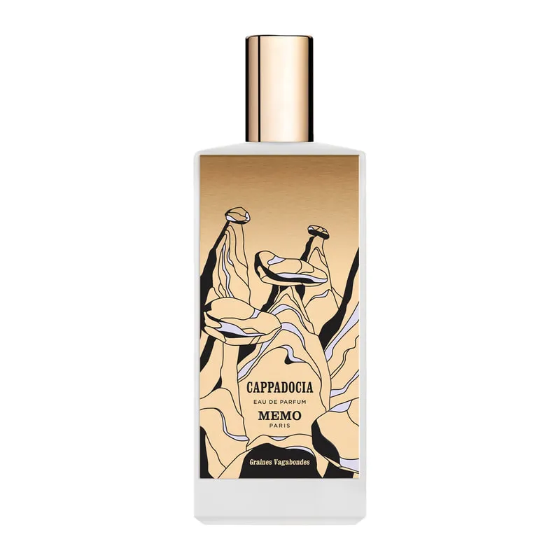 Cappadocia Eau De Parfum