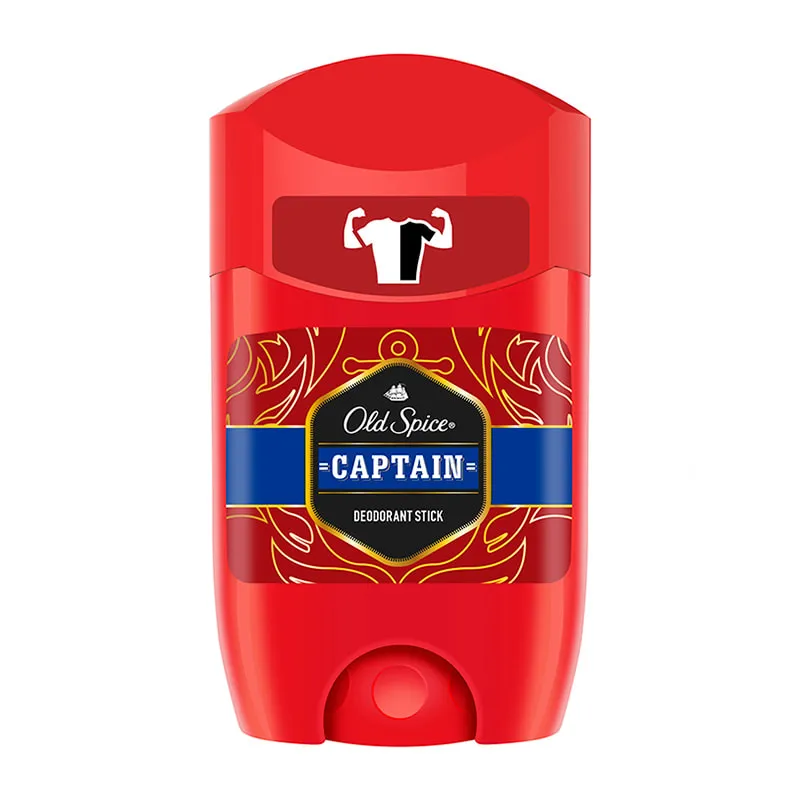 Captain Αποσμητικό Στικ