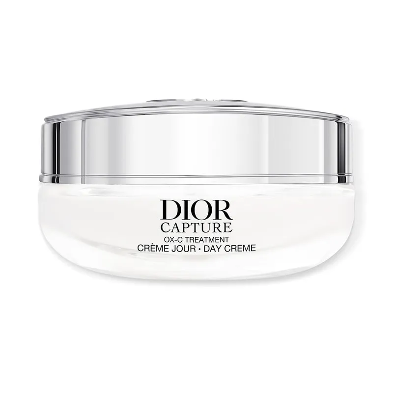 Capture Day Creme High-Performance Anti-Aging Correction for Wrinkles and Firmness