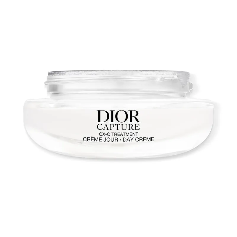 Capture Day Creme Refill High-Performance Anti-Aging Correction