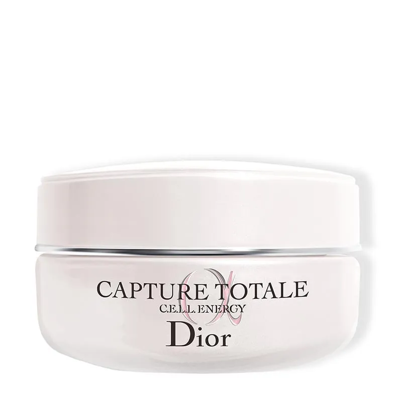 Capture Totale Firming & Wrinkle Correcting Eye Cream