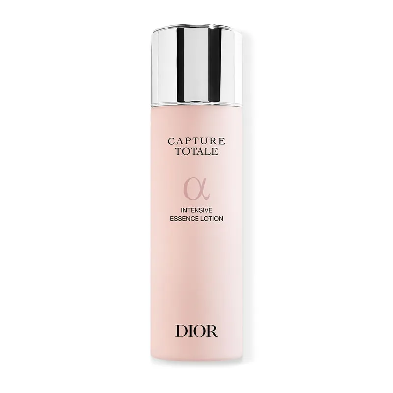 Capture Totale Intensive Essence Lotion Face Lotion