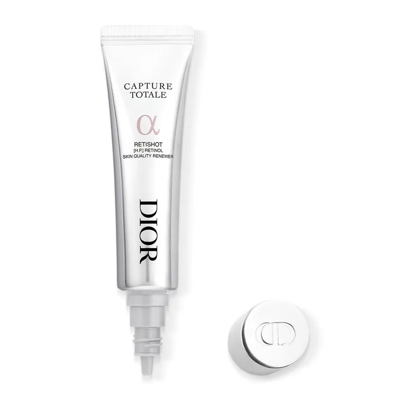 Capture Totale Retishot Retinol Night Concentrate - Skin Quality Renewal