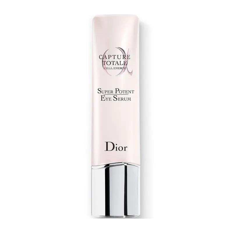 Capture Totale Super Potent Eye Serum