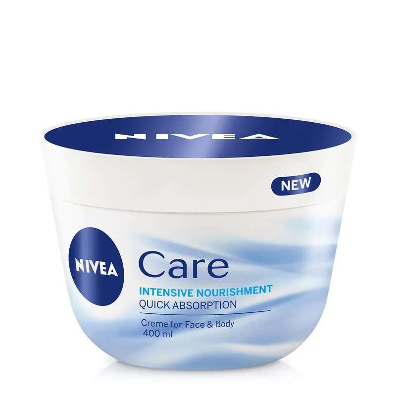 Care Nourishing Cream