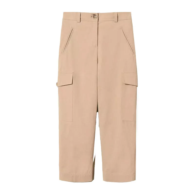 Womens cargo pants