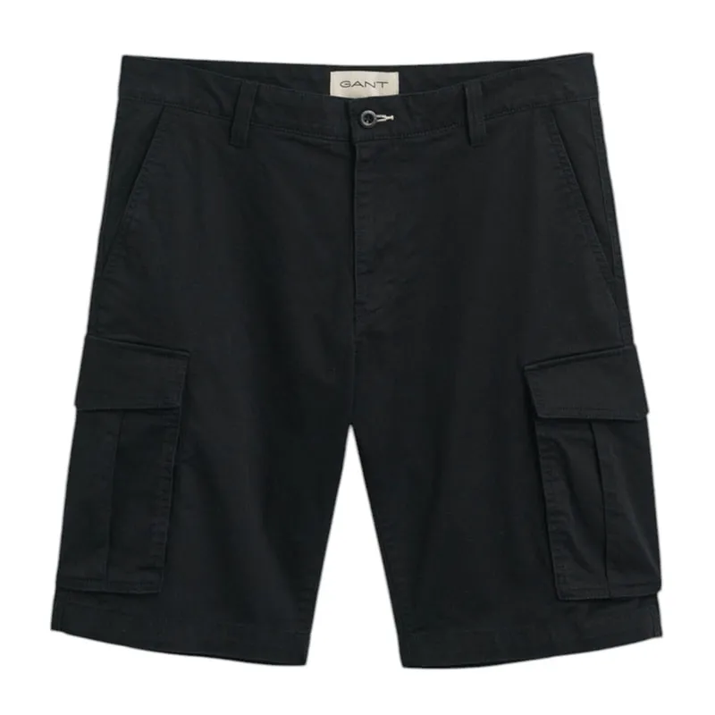 Mens cargo shorts