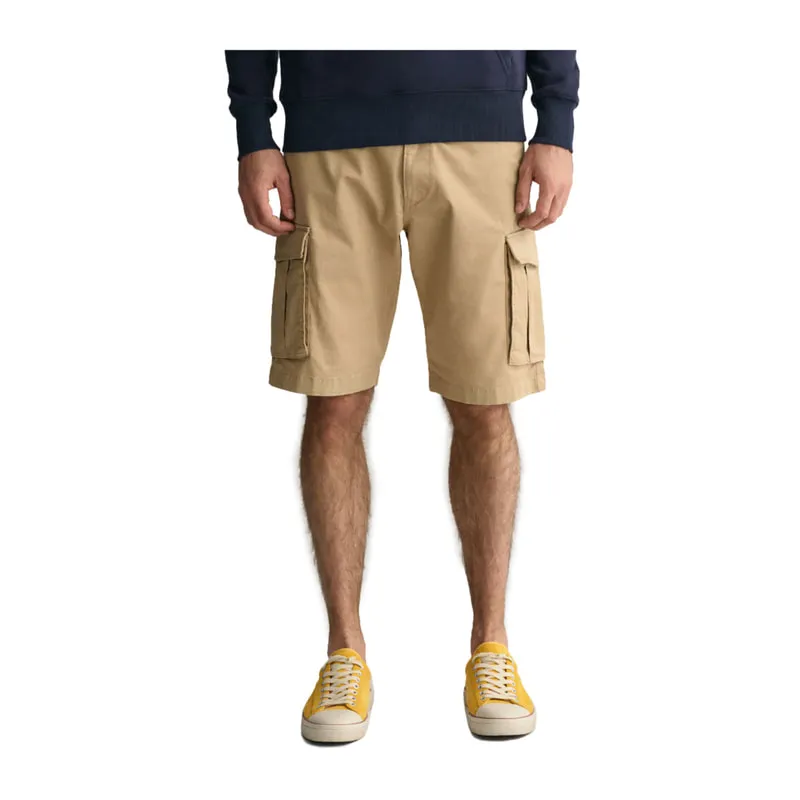Cargo shorts