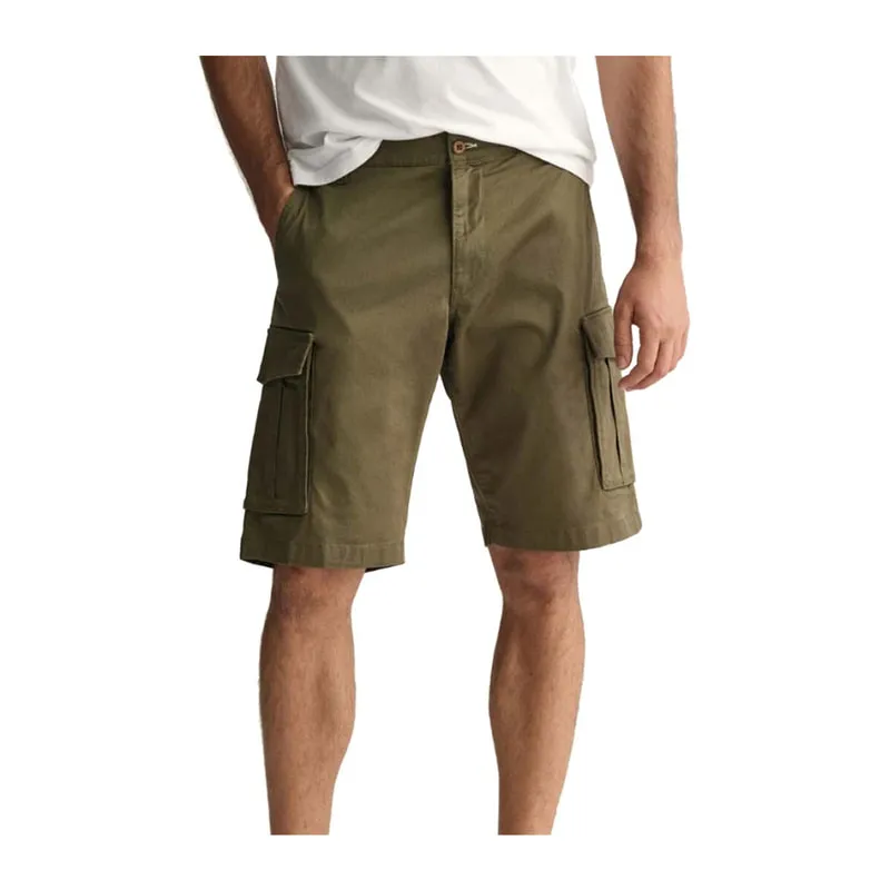 Cargo shorts