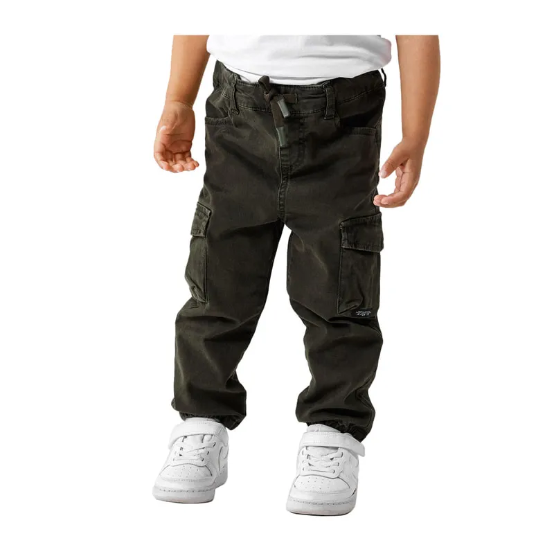 Cargo pants