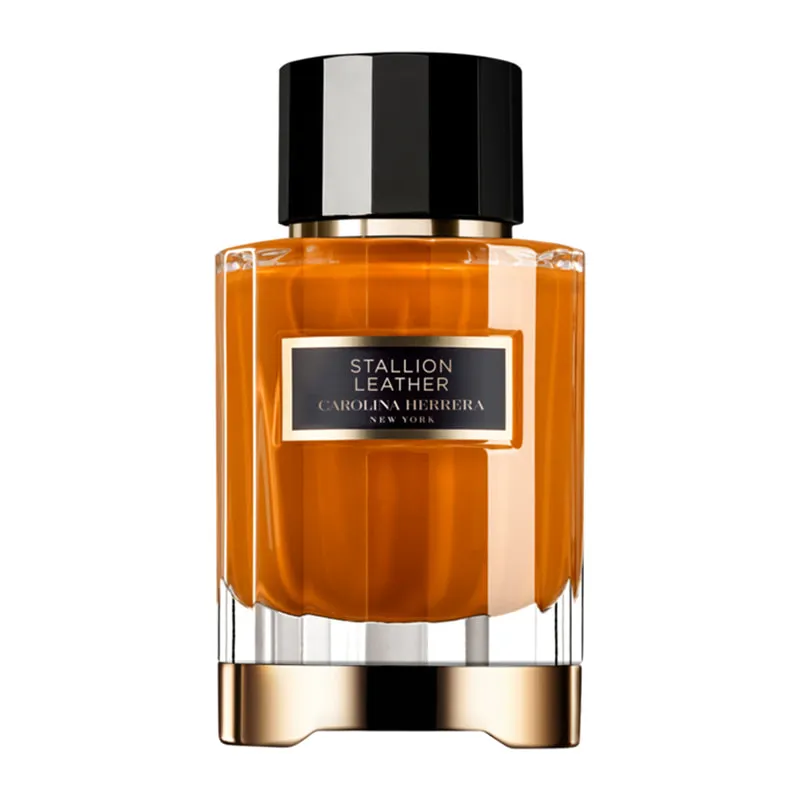 Carolina Herrera Stallion Leather Eau De Parfum
