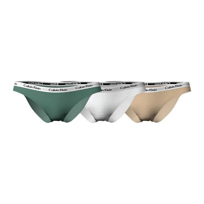 Carousel briefs 3 pack