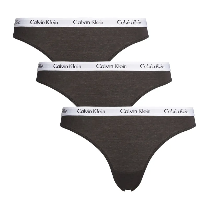 Carousel briefs 3 pack
