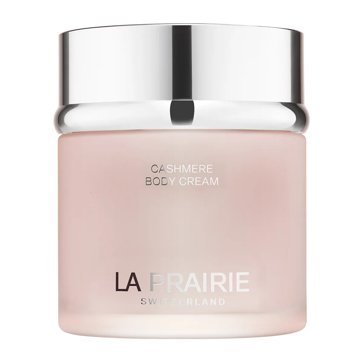 Cashmere Body Cream