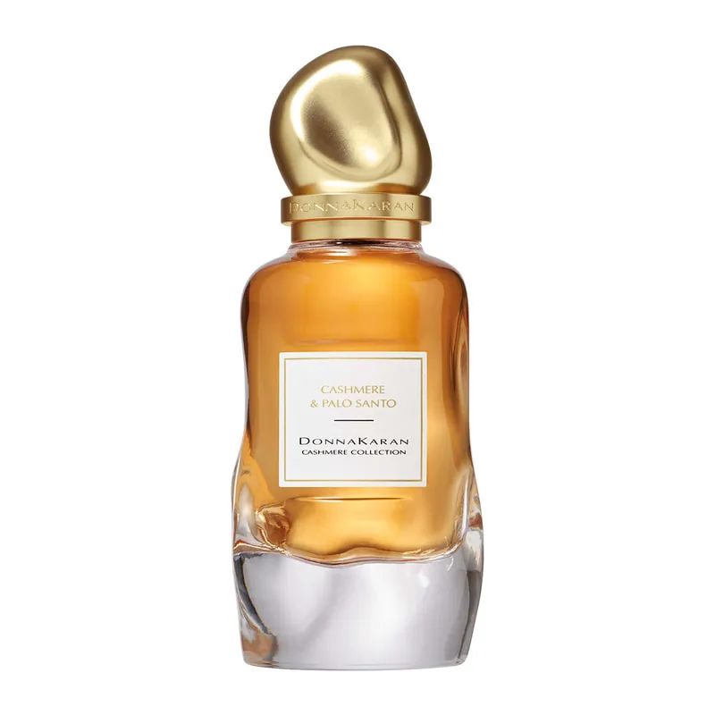 Cashmere Collection Cashmere & Palo Santo