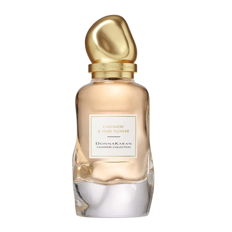 Cashmere Collection Cashmere & Tiare Flower