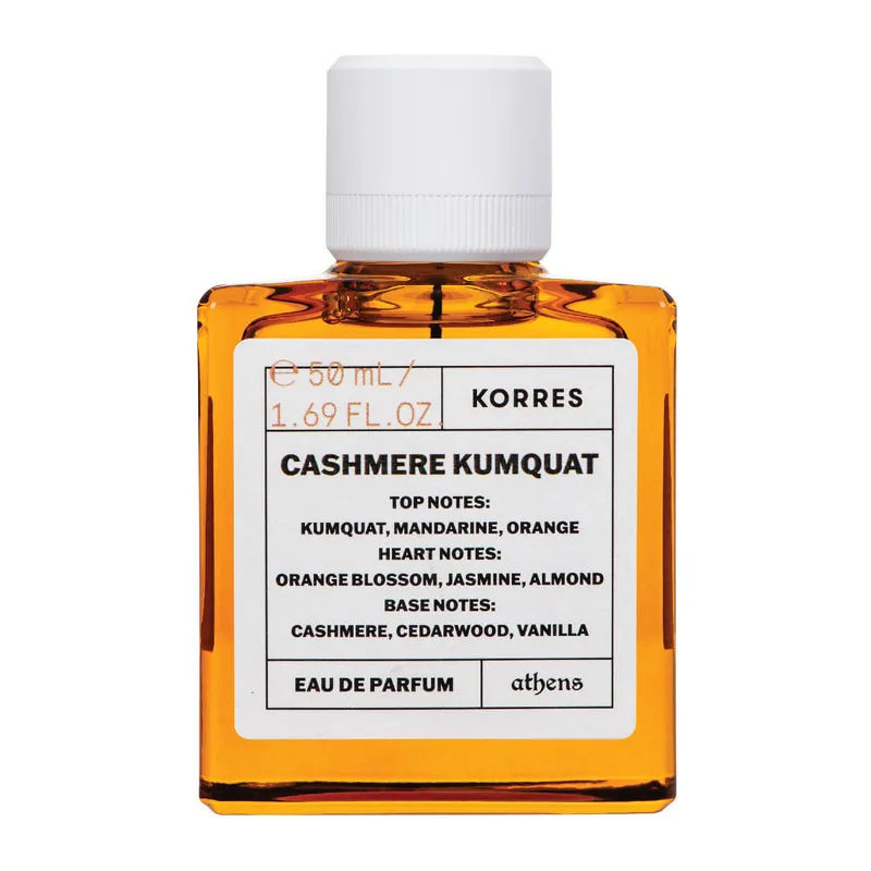 Cashmere Kumquat Eau de Parfum
