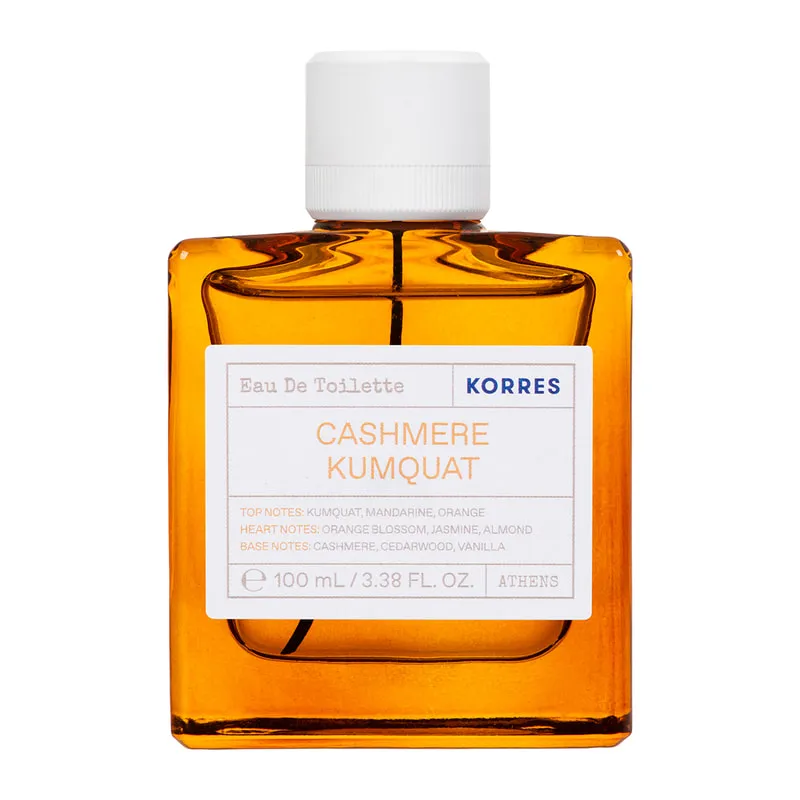 Cashmere Kumquat Eau De Toilette
