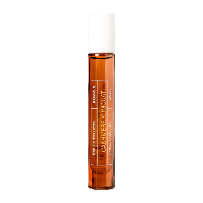Cashmere Kumquat Eau De Toilette