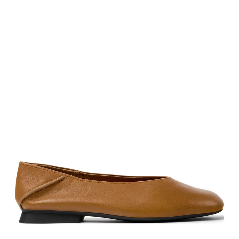 Γυναικείες μπαλαρίνες Casimyra