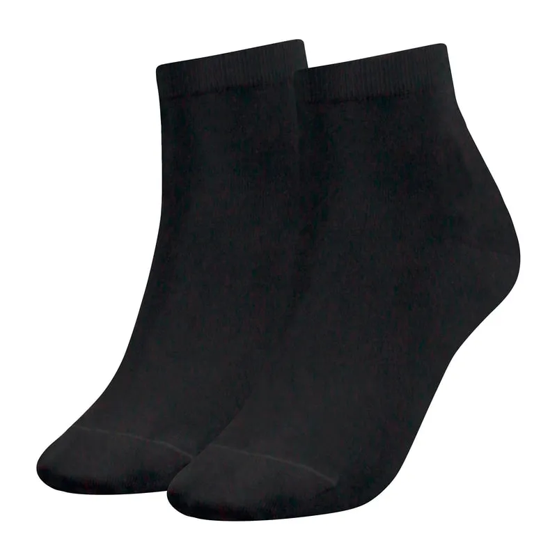 Casual short socks 2 pack