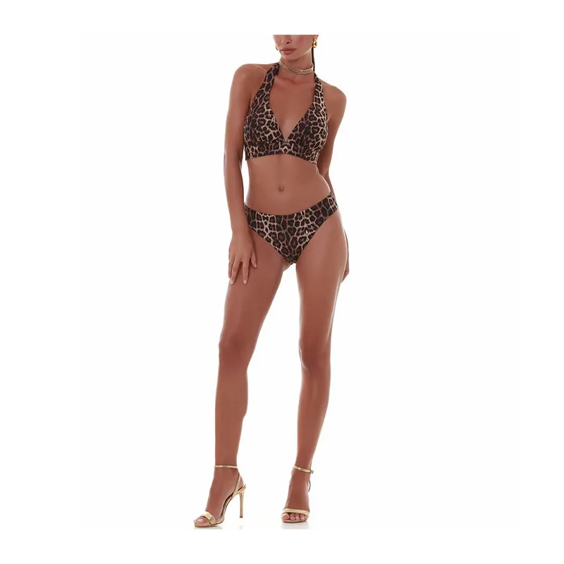 Cat Power hipster bikini slip