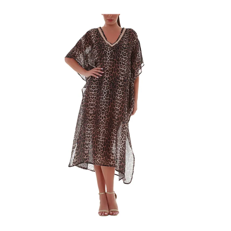 Cat Power kaftan