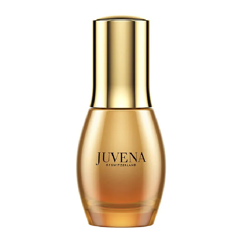 Caviar & Silk Concentrate
