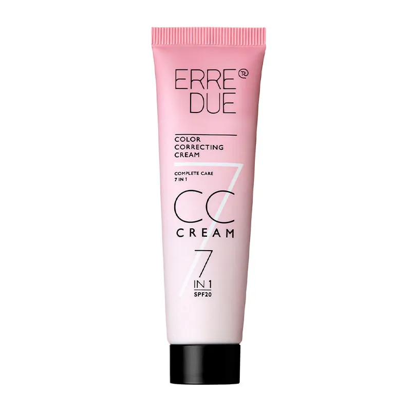 CC Cream
