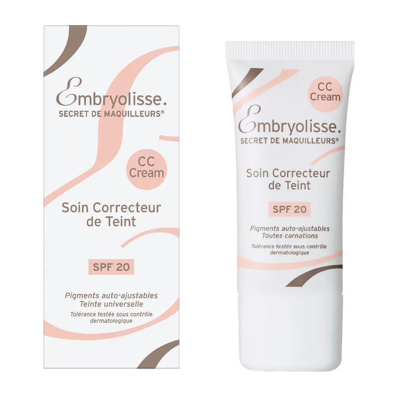 CC Cream