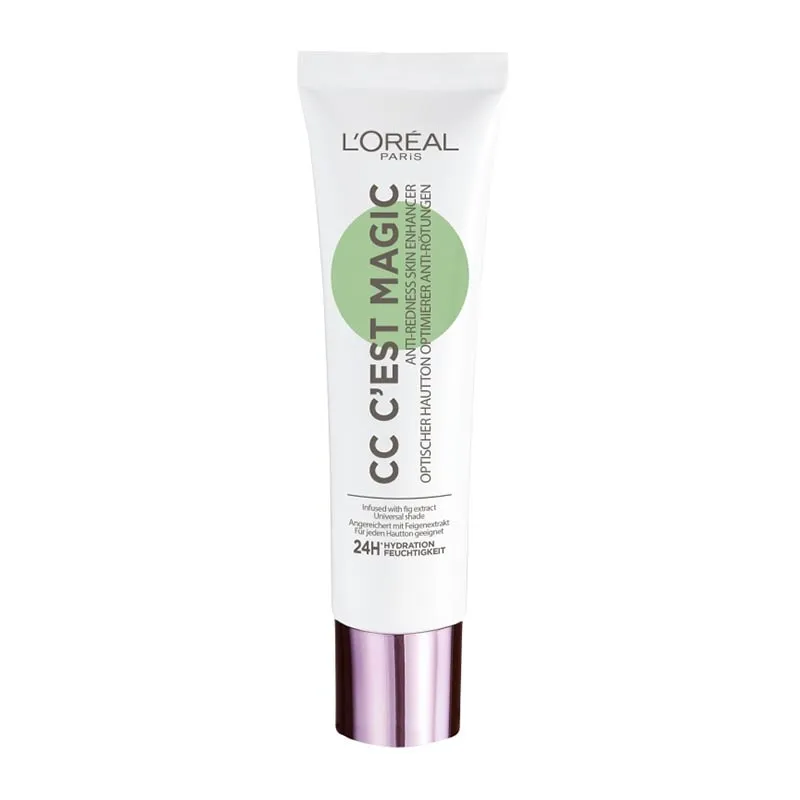 CC Cream