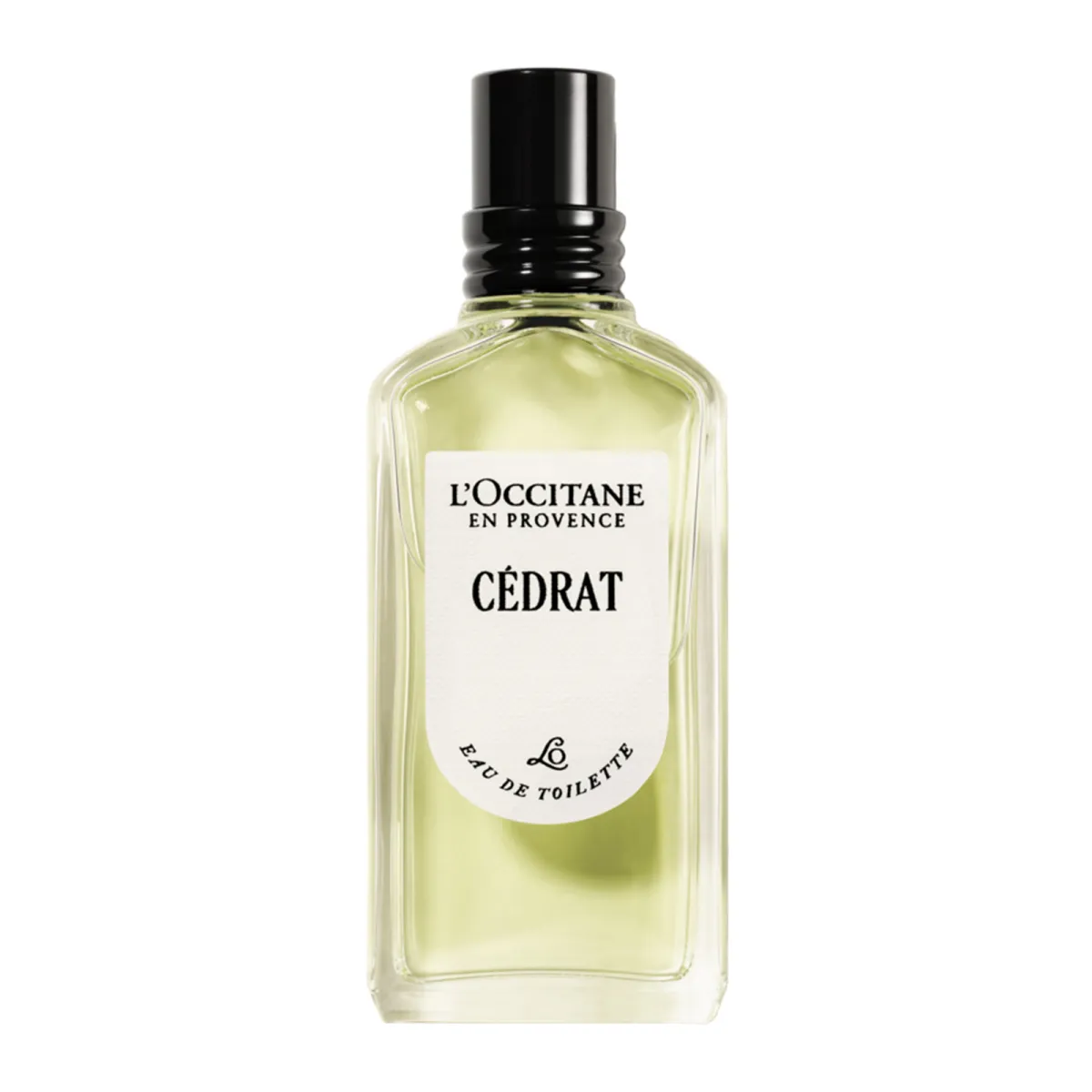 Cédrat Eau De Toilette