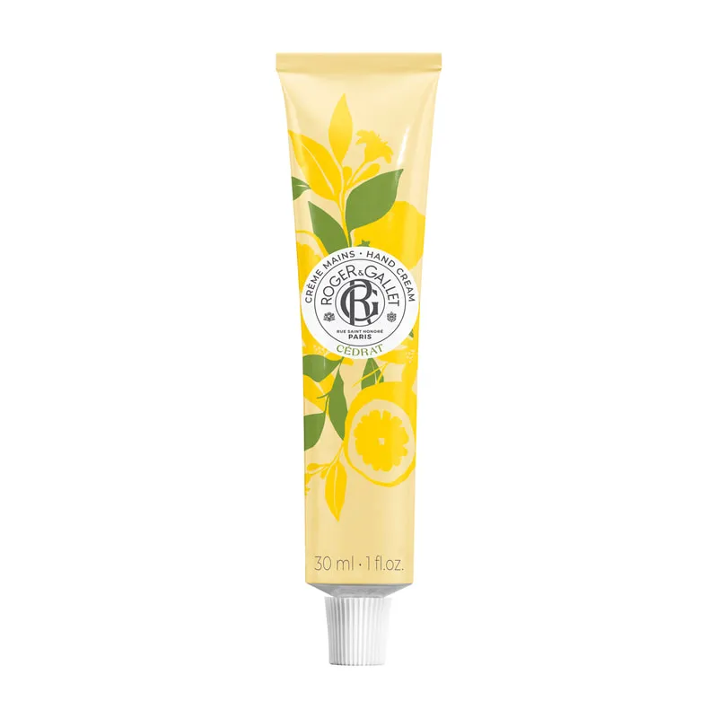 Cédrat Hand Cream