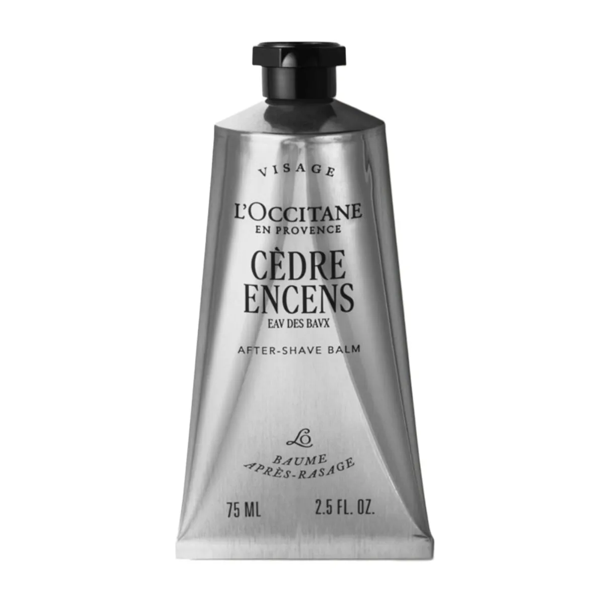 Cèdre Encens After-Shave Balm