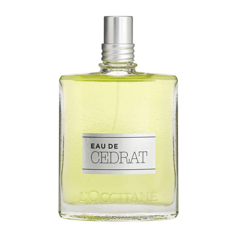Cedrat Eau De Toilette