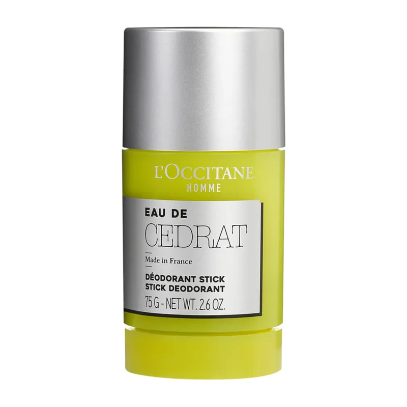 Cedrat Stick Deodorant