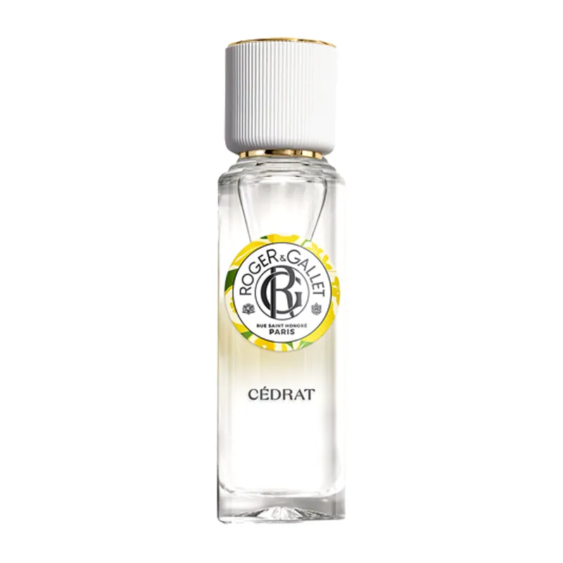 Cedrat Wellbeing Fragrant Water