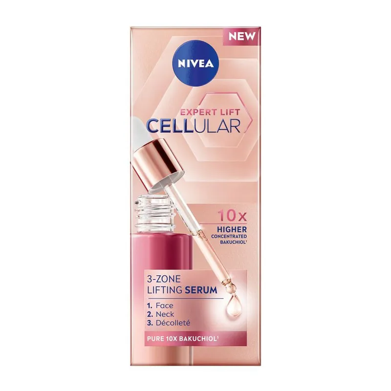 Cellular Lift Expert Bakuchiol Serum
