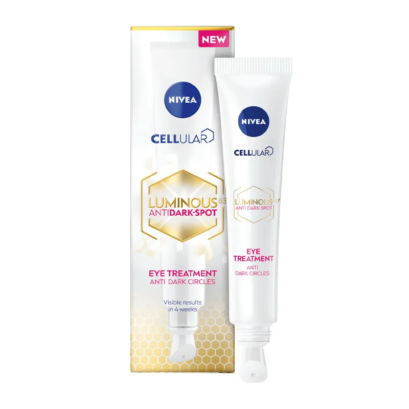 Cellular Luminous630 Anti-Dark Spot Eye Cream