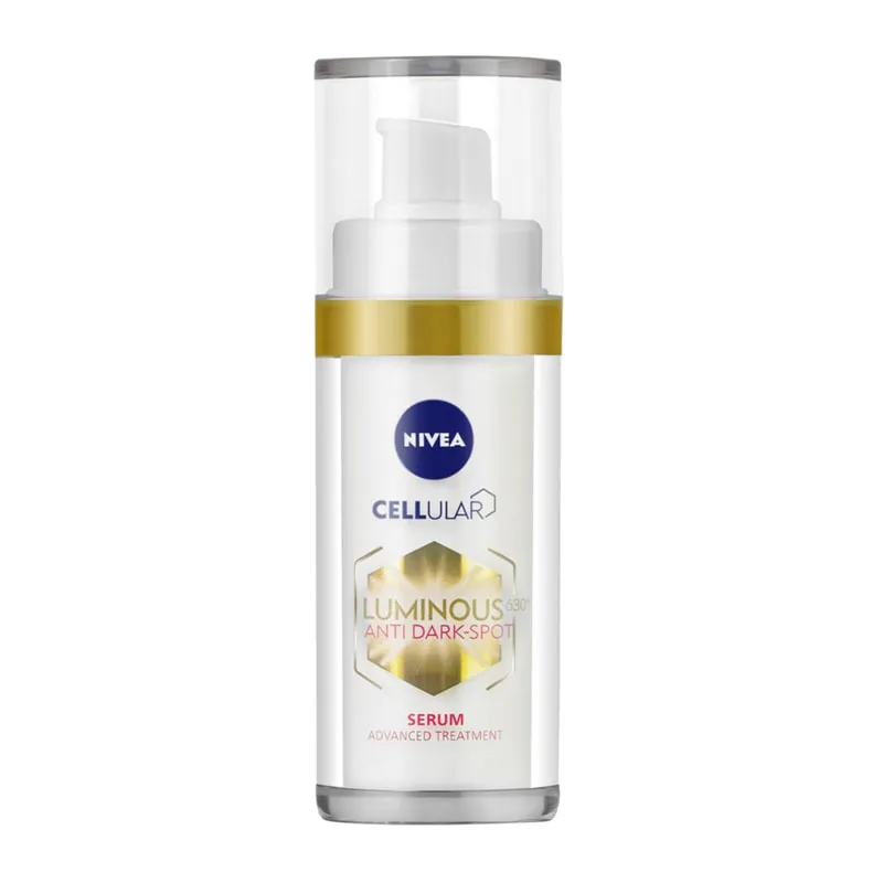 Cellular Luminous630 Antispot Serum - Advanced Treatment