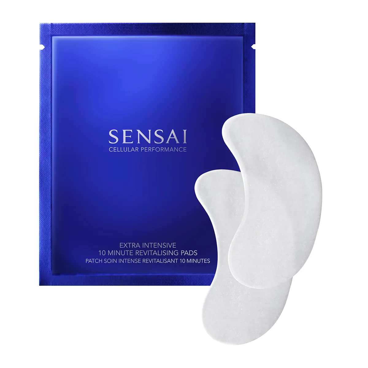 Cellular Performance Extra Intensive 10 Minute Revitalising Pads