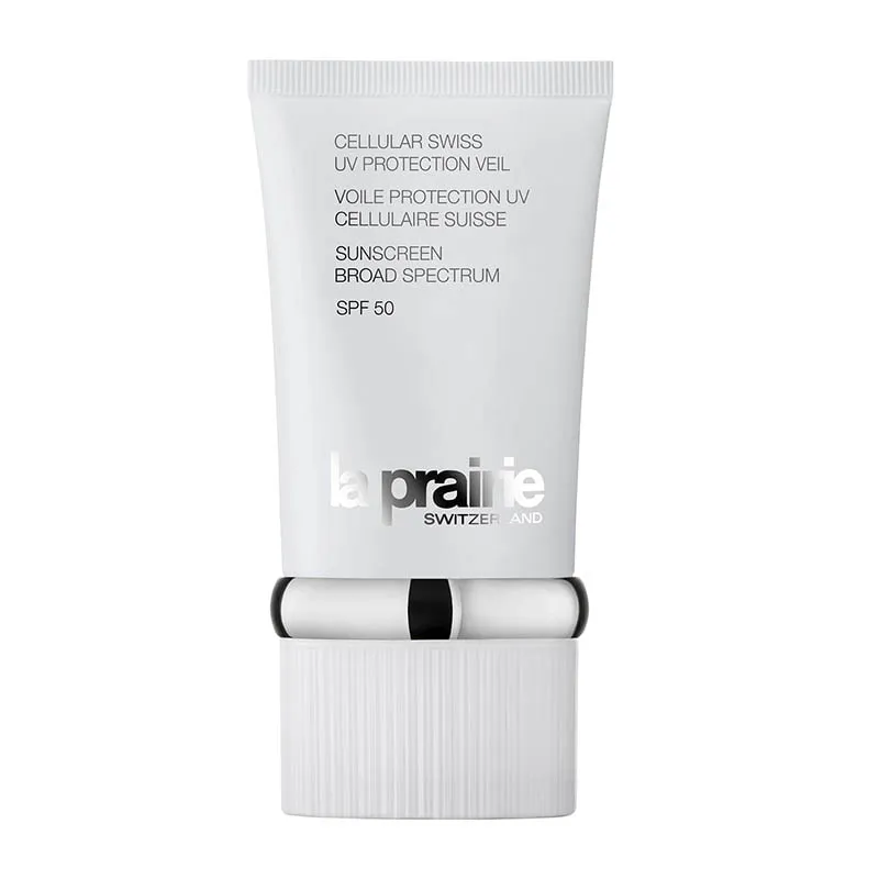 Cellular Swiss UV Protection Veil SPF50