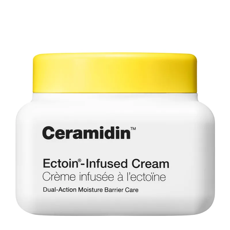 Ceramidin™ Ectoin-Infused Cream