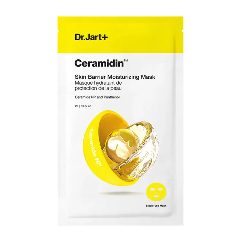 Ceramidin™ Skin Barrier Moisturizing Mask