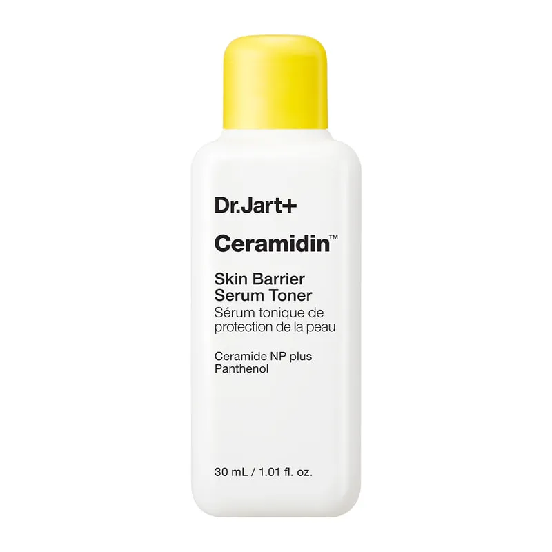 Ceramidin™ Skin Barrier Serum Toner