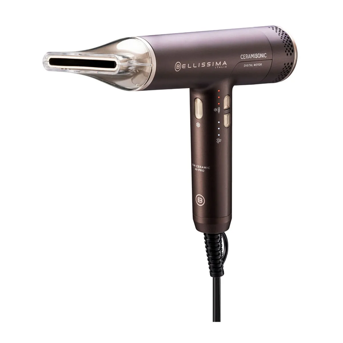 Hairdryer Ceramisonic