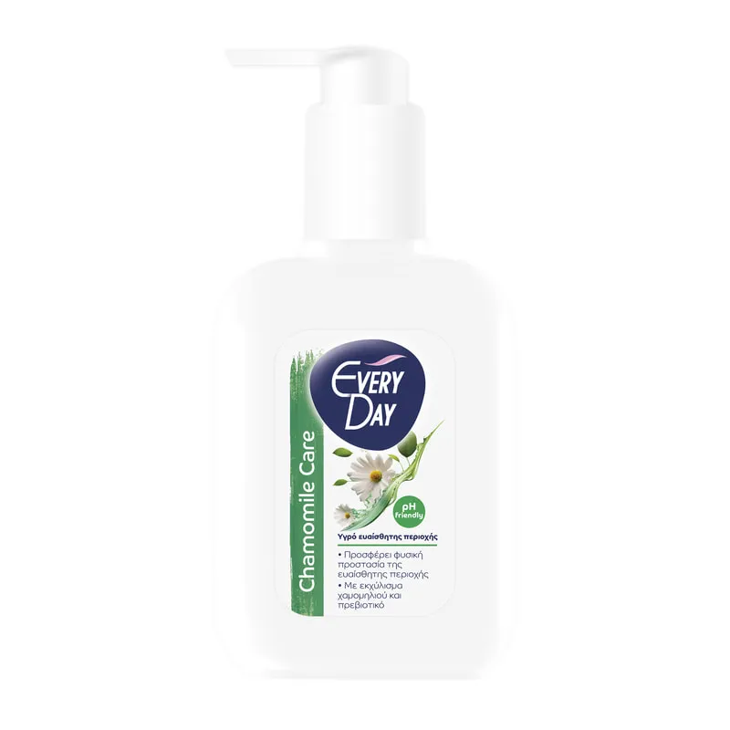 Chamomile Care Intim Wash